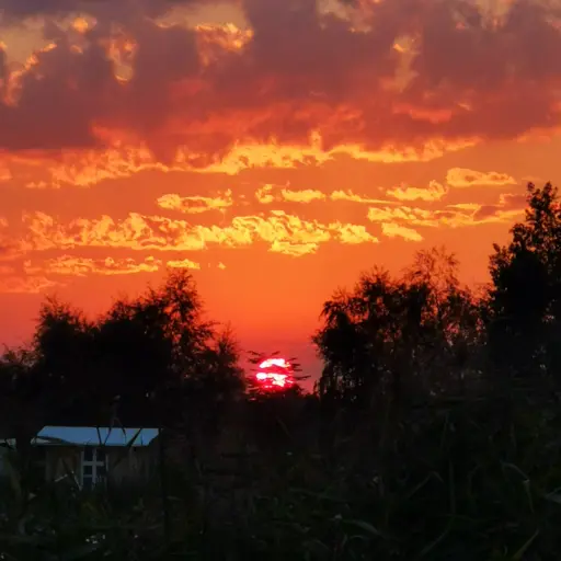 Laguna de los tres El Chalten