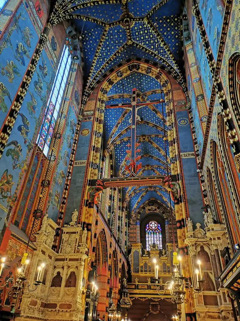 Krakow walking tour 27 (1) Qué hacer en Cafayate en 3 días